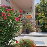 Near The Beach