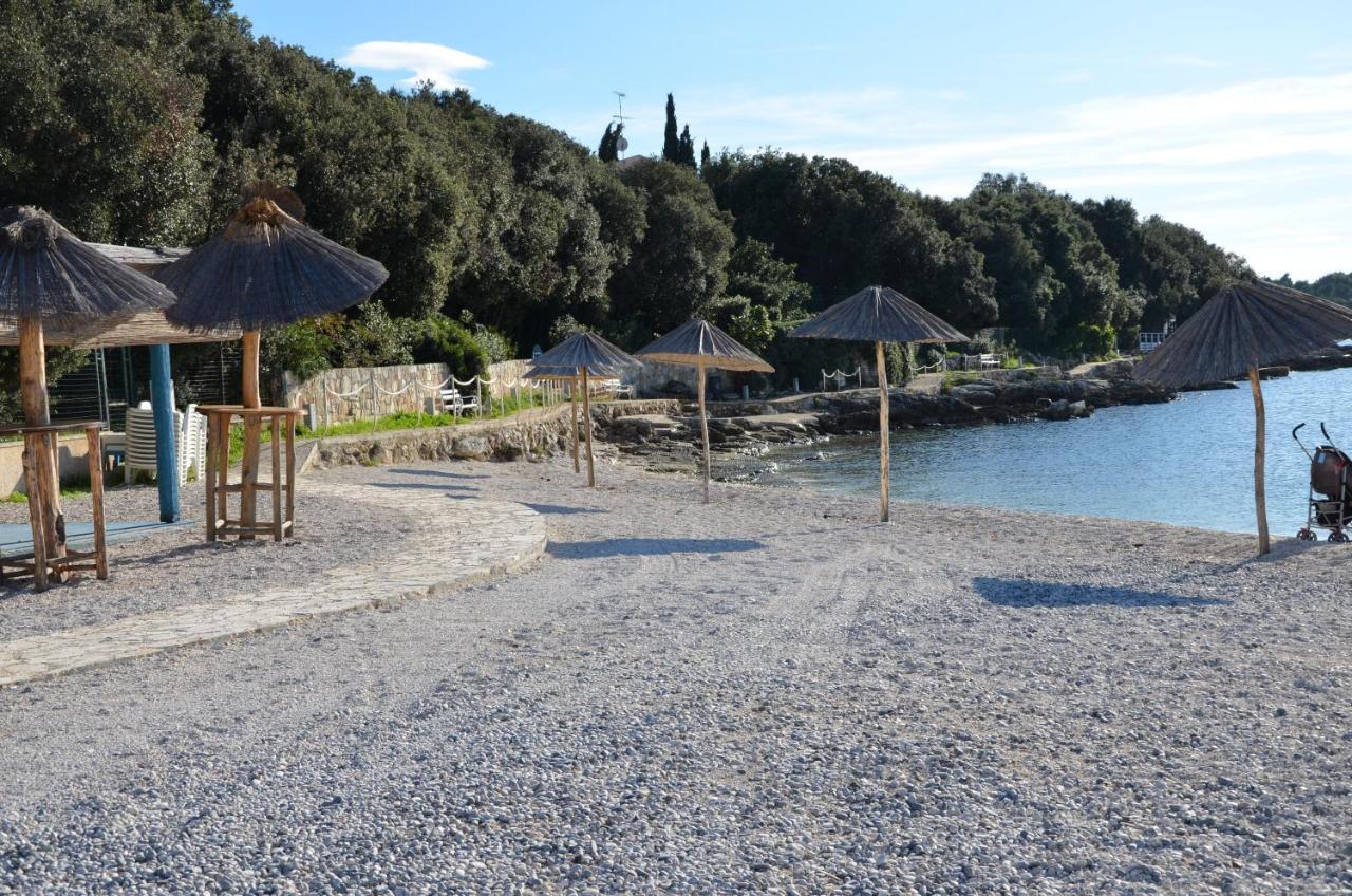 Near The * Pula