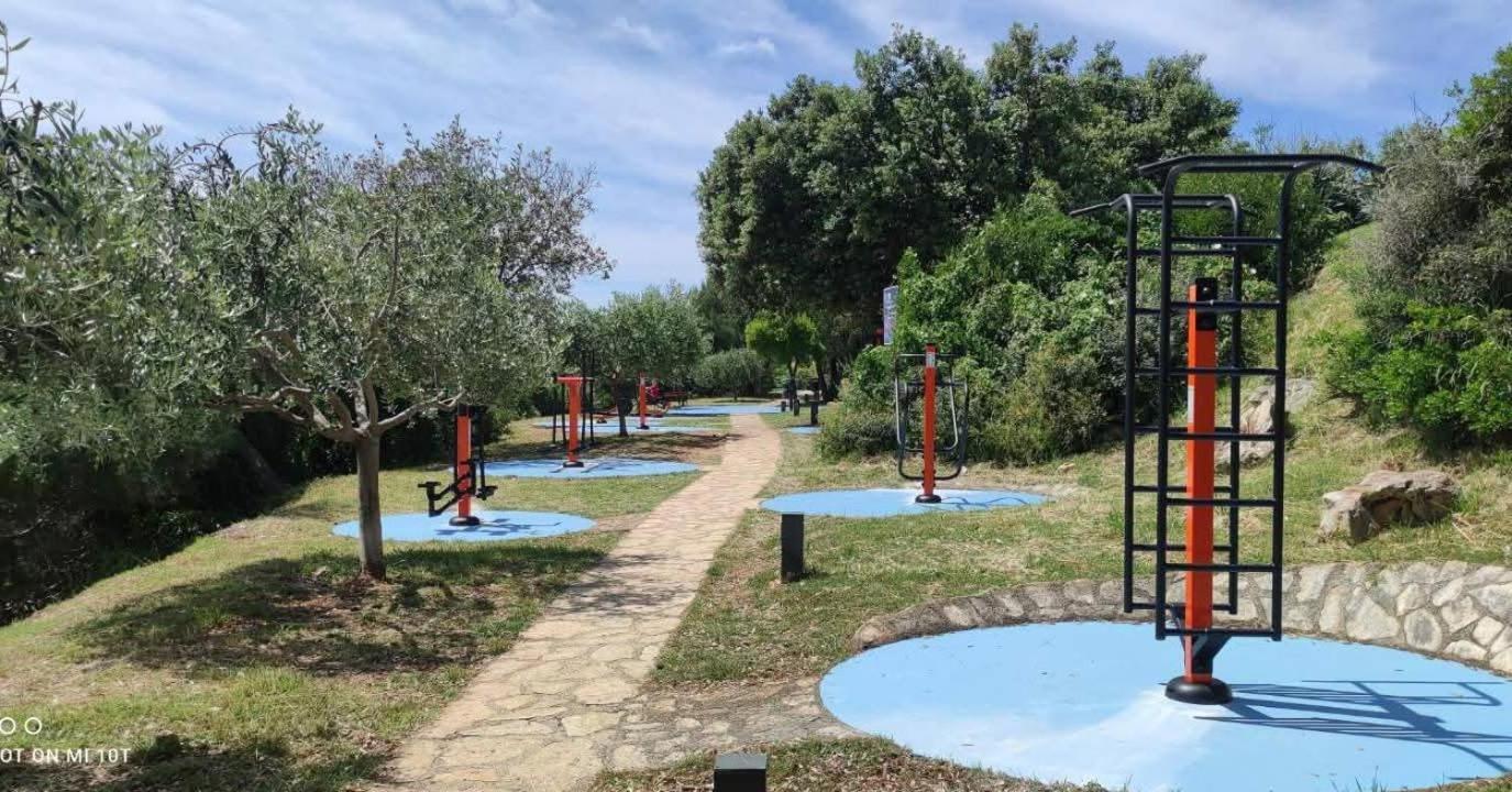 Appartamento Near The
